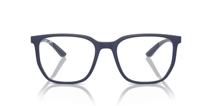 Ray-Ban RX7235 Eyeglasses | Size 53