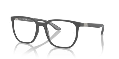 Ray-Ban RX7235 Eyeglasses Sand Grey