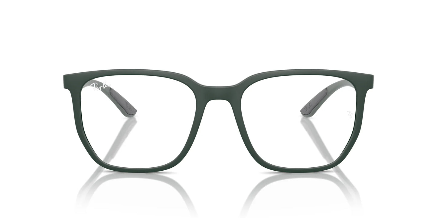 Ray-Ban RX7235 Eyeglasses | Size 53