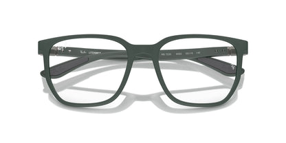 Ray-Ban RX7235 Eyeglasses | Size 53