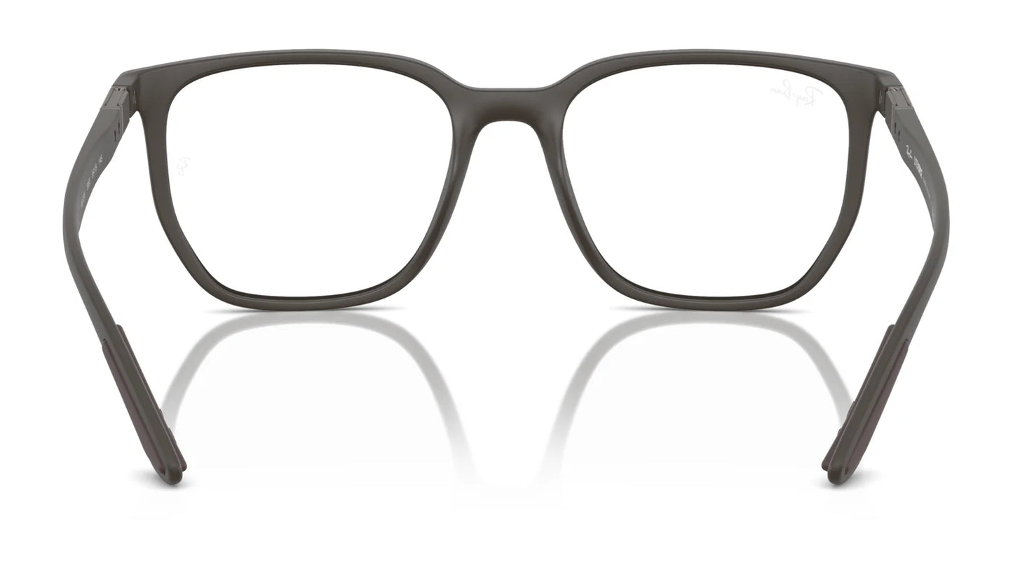 Ray-Ban RX7235 Eyeglasses | Size 53