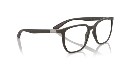 Ray-Ban RX7235 Eyeglasses | Size 53