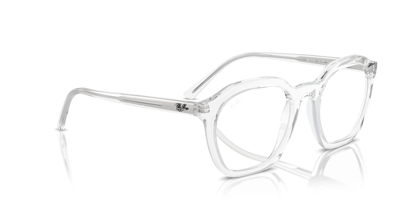 Ray-Ban ALICE RX7238 Eyeglasses | Size 50