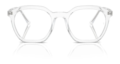 Ray-Ban ALICE RX7238 Eyeglasses | Size 50