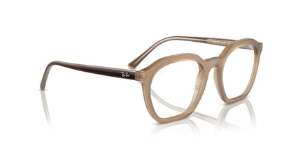 Ray-Ban ALICE RX7238 Eyeglasses | Size 50
