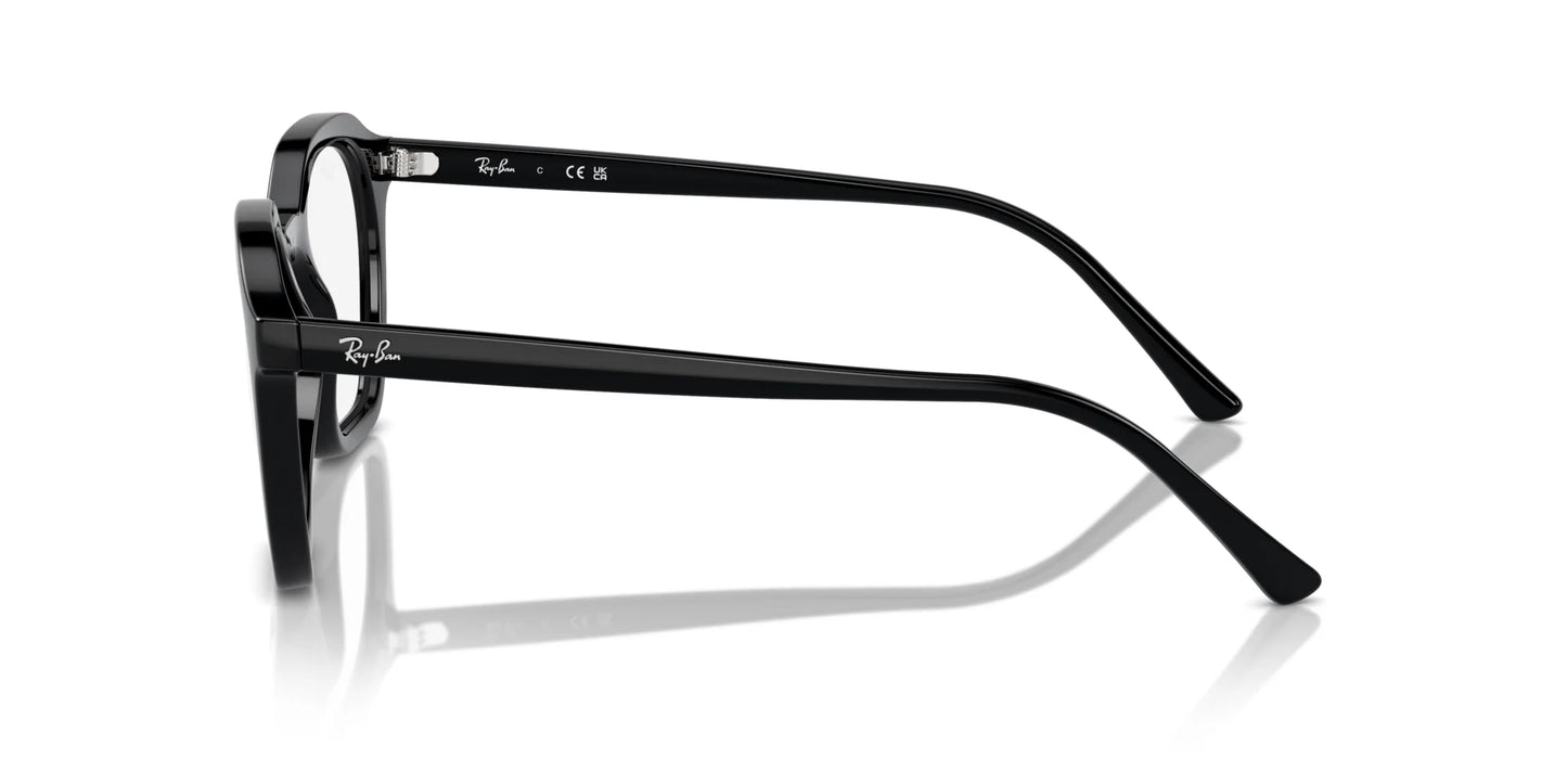 Ray-Ban ALICE RX7238F Eyeglasses | Size 52