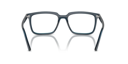 Ray-Ban ALAIN RX7239 Eyeglasses | Size 52