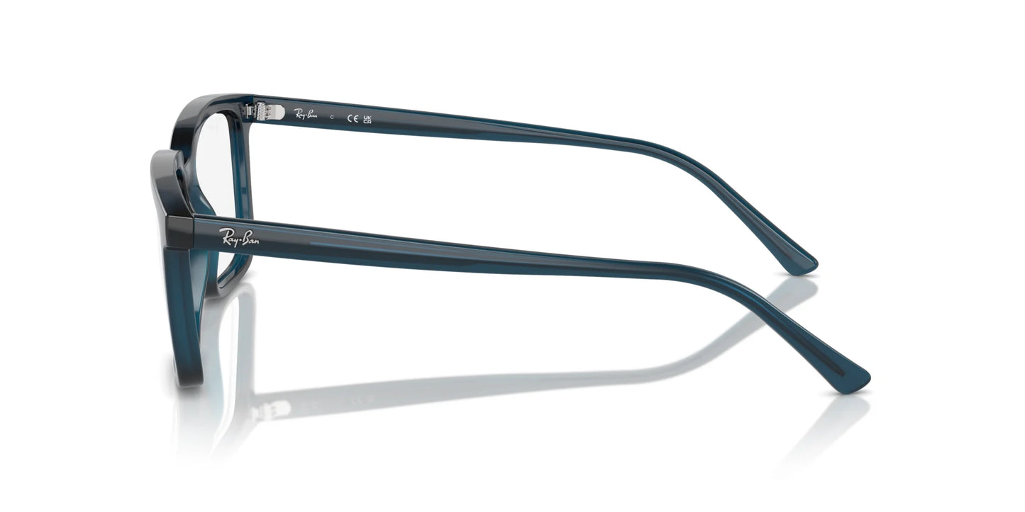 Ray-Ban ALAIN RX7239F Eyeglasses | Size 54