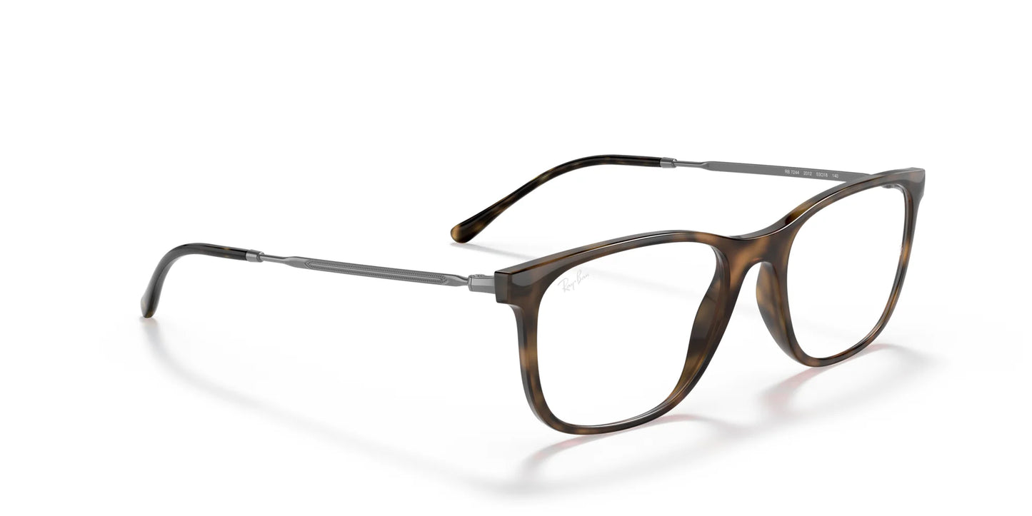 Ray-Ban RX7244 Eyeglasses