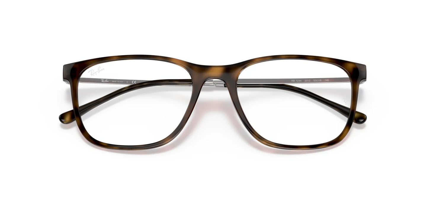 Ray-Ban RX7244 Eyeglasses