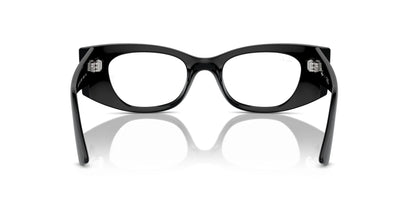 Ray-Ban KAT RX7327 Eyeglasses | Size 50