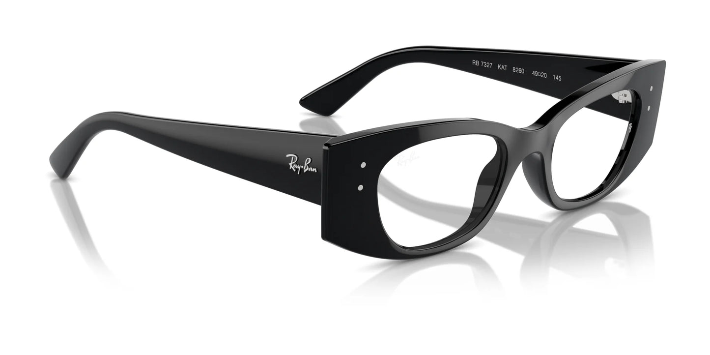 Ray-Ban KAT RX7327 Eyeglasses | Size 50