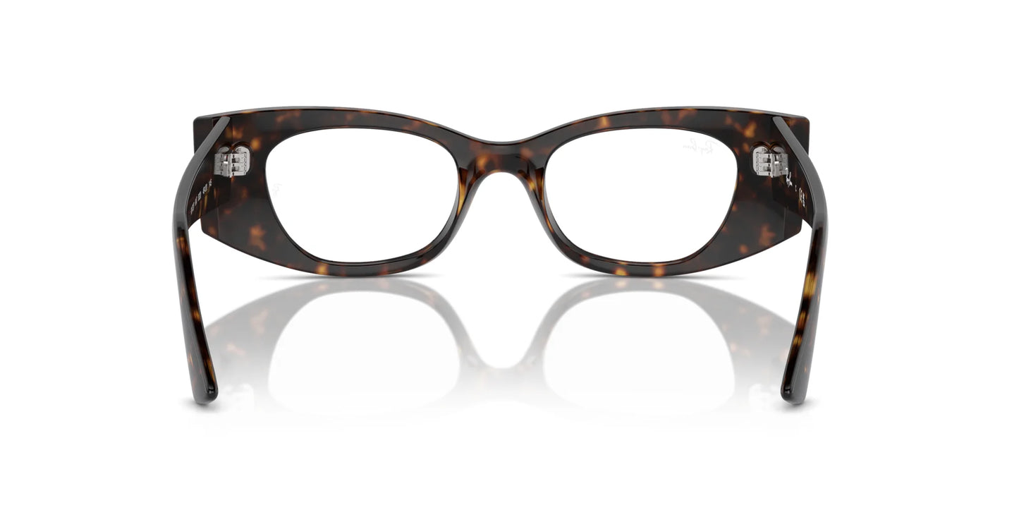 Ray-Ban KAT RX7327 Eyeglasses | Size 50