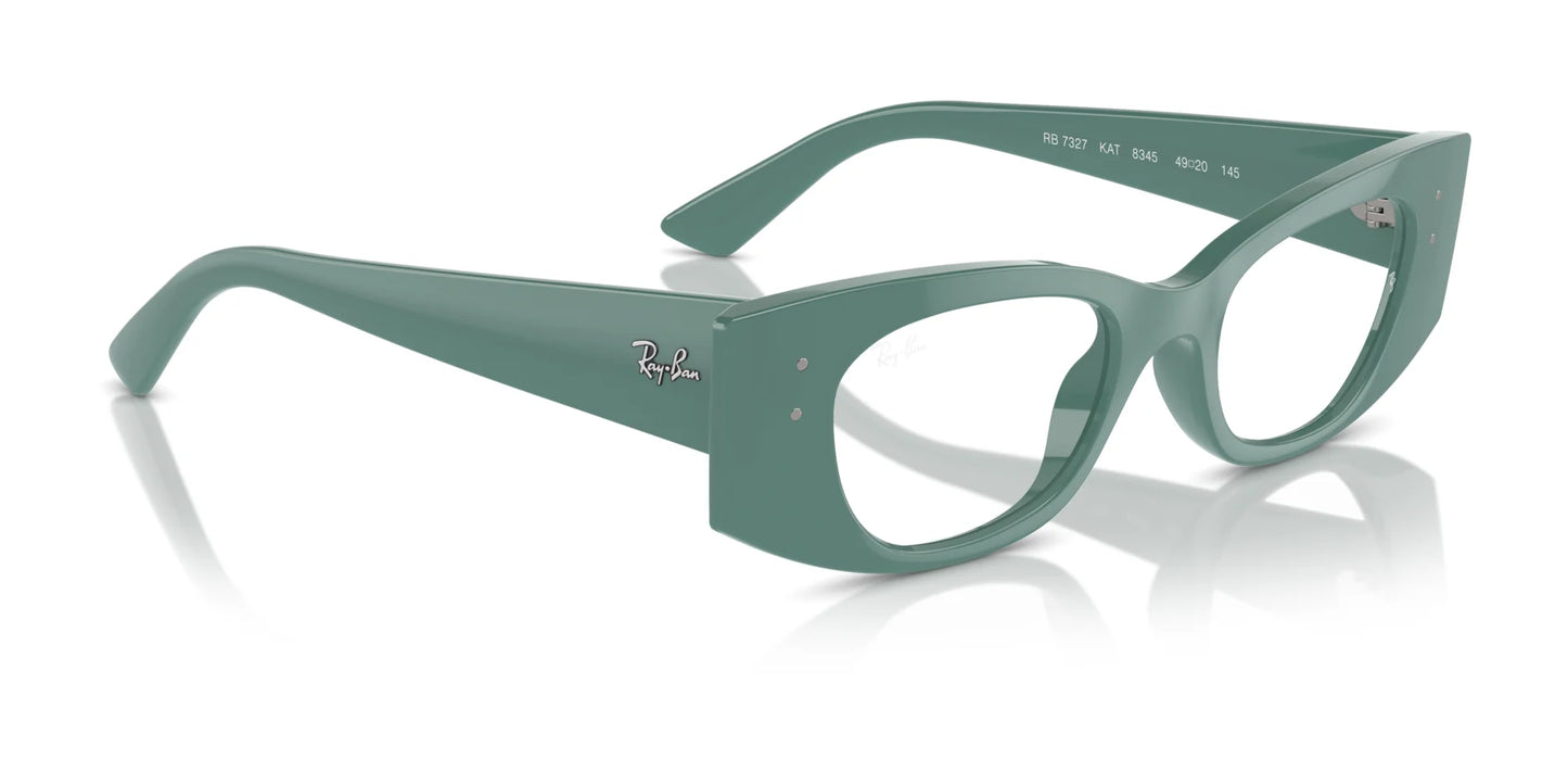 Ray-Ban KAT RX7327 Eyeglasses | Size 50