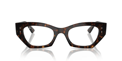 Ray-Ban ZENA RX7330 Eyeglasses | Size 49