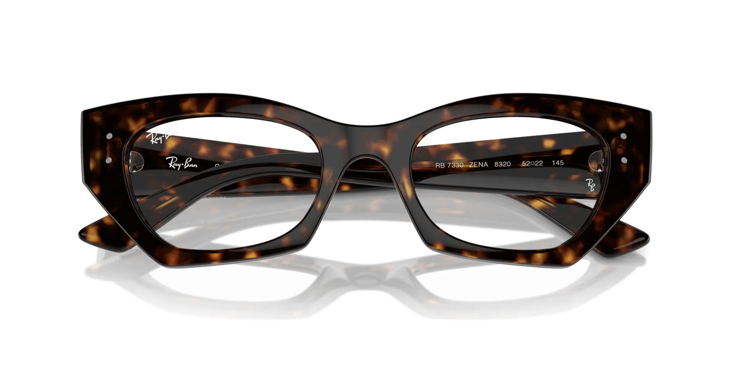 Ray-Ban ZENA RX7330 Eyeglasses | Size 49