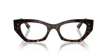 Ray-Ban ZENA RX7330F Eyeglasses | Size 49