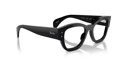 Ray-Ban JORGE RX7681V Eyeglasses | Size 52