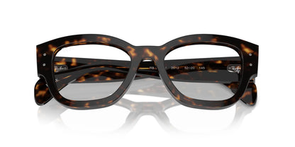 Ray-Ban JORGE RX7681V Eyeglasses | Size 52