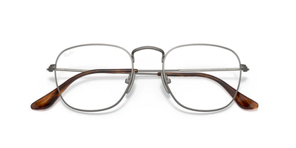 Ray-Ban FRANK RX8157V Eyeglasses