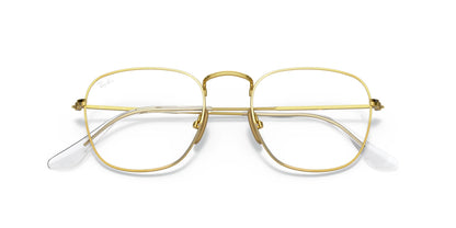 Ray-Ban FRANK RX8157V Eyeglasses