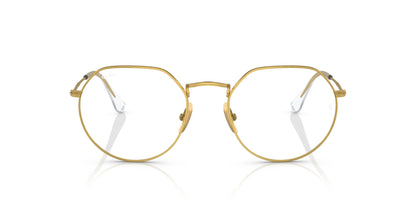 Ray-Ban RX8165V Eyeglasses | Size 49