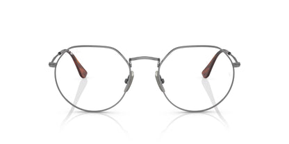 Ray-Ban RX8165V Eyeglasses | Size 49