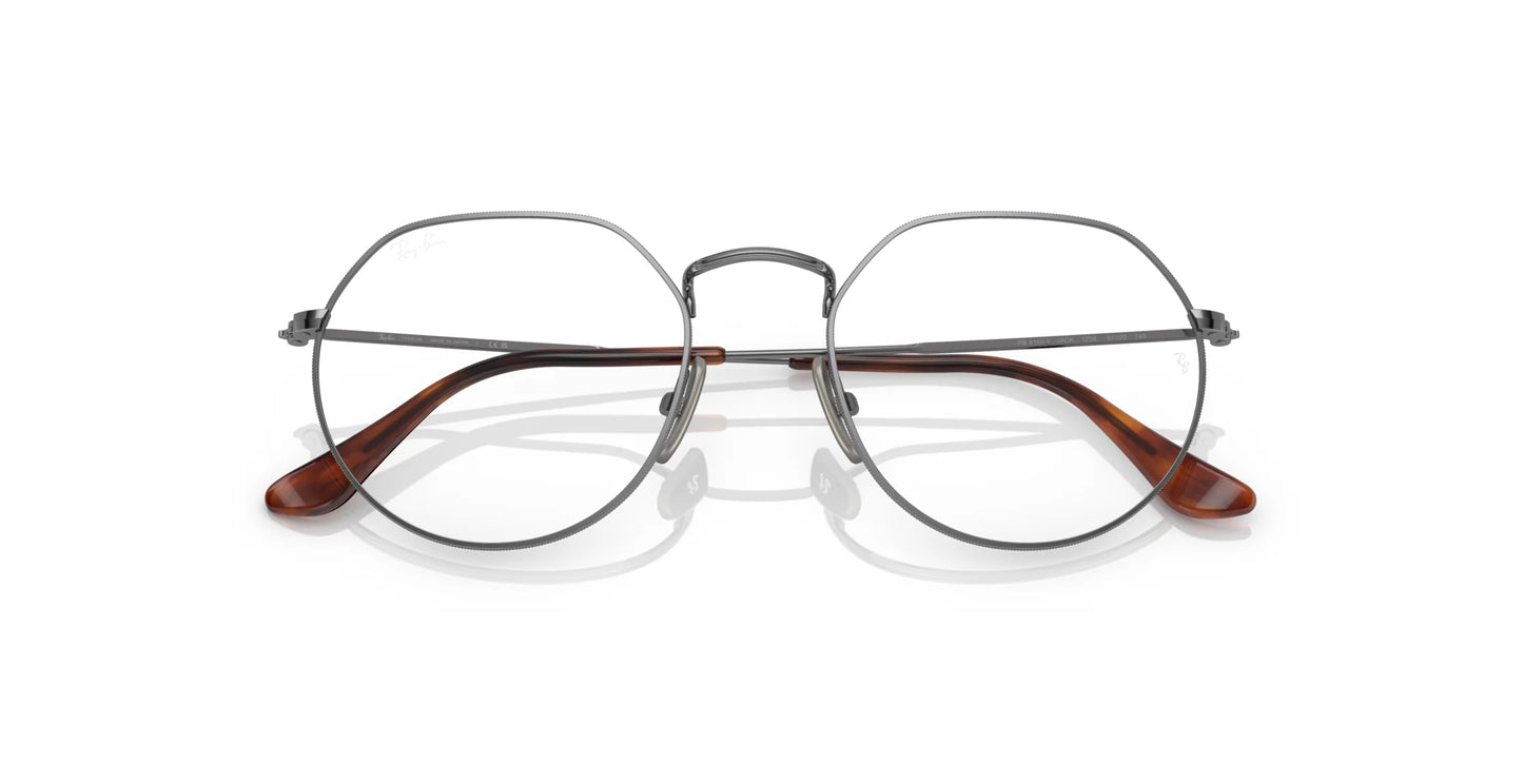 Ray-Ban RX8165V Eyeglasses | Size 49