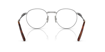 Ray-Ban ROUND TITANIUM RX8237V Eyeglasses | Size 47