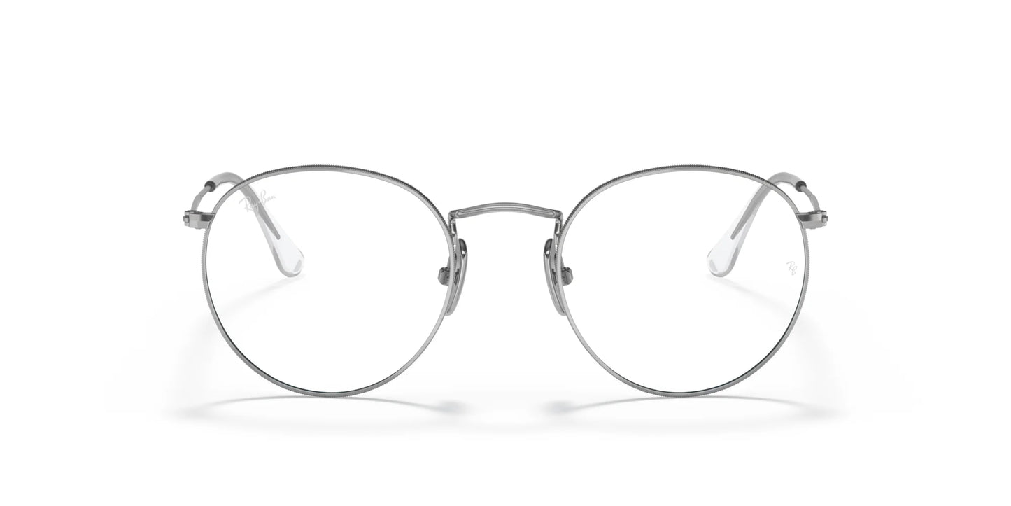 Ray-Ban ROUND RX8247V Eyeglasses