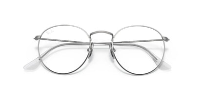 Ray-Ban ROUND RX8247V Eyeglasses