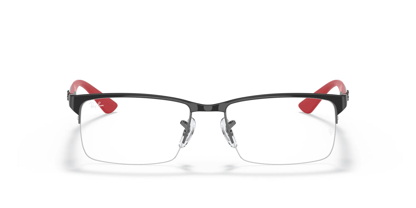 Ray-Ban RX8411 Eyeglasses | Size 54