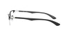 Ray-Ban RX8413 Eyeglasses | Size 54 / Black №2503