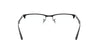Ray-Ban RX8413 Eyeglasses | Size 54 / Black №2503