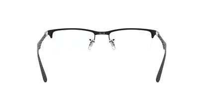 Ray-Ban RX8413 Eyeglasses | Size 54