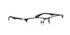 Ray-Ban RX8413 Eyeglasses | Size 54 / Black №2503