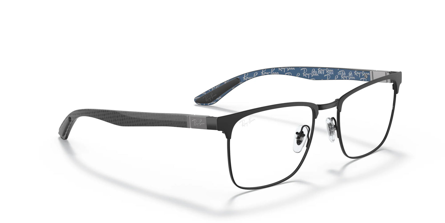 Ray-Ban RX8421 Eyeglasses | Size 52