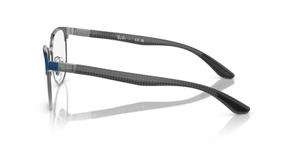 Ray-Ban RX8422 Eyeglasses | Size 52