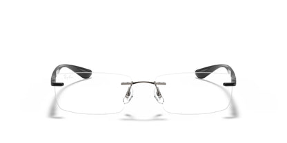 Ray-Ban RX8724 Eyeglasses | Size 54