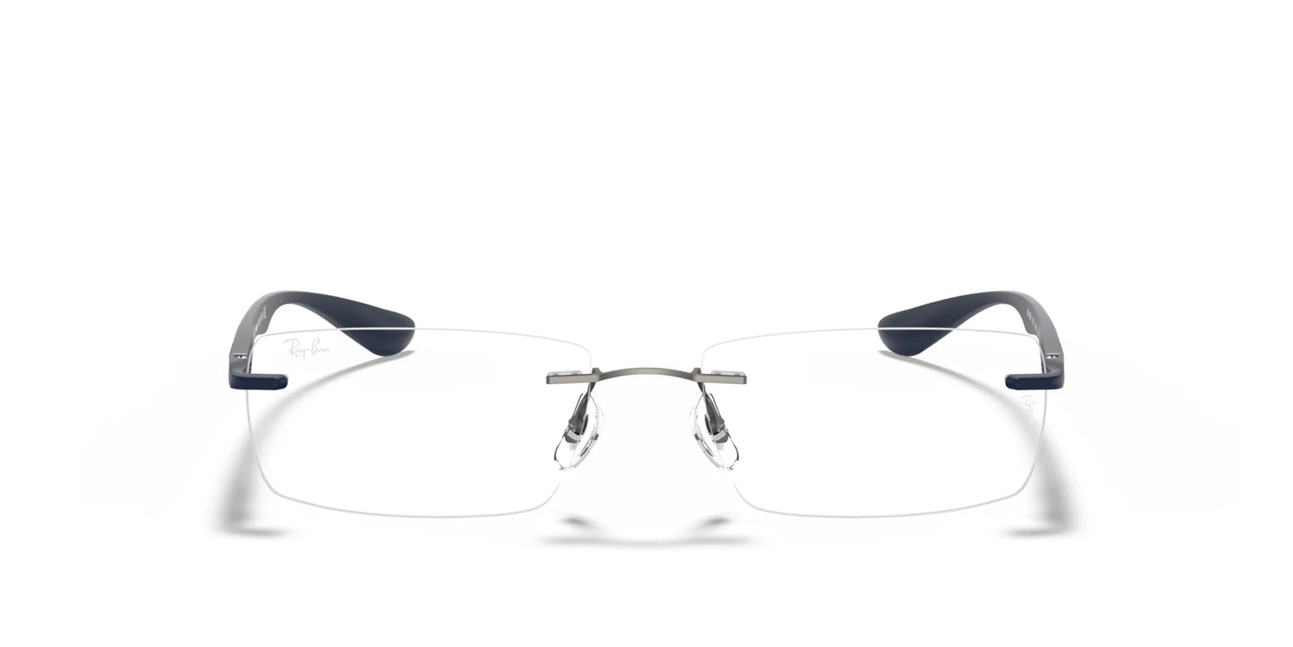 Ray-Ban RX8724 Eyeglasses | Size 54
