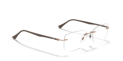 Ray-Ban RX8725 Eyeglasses | Size 52