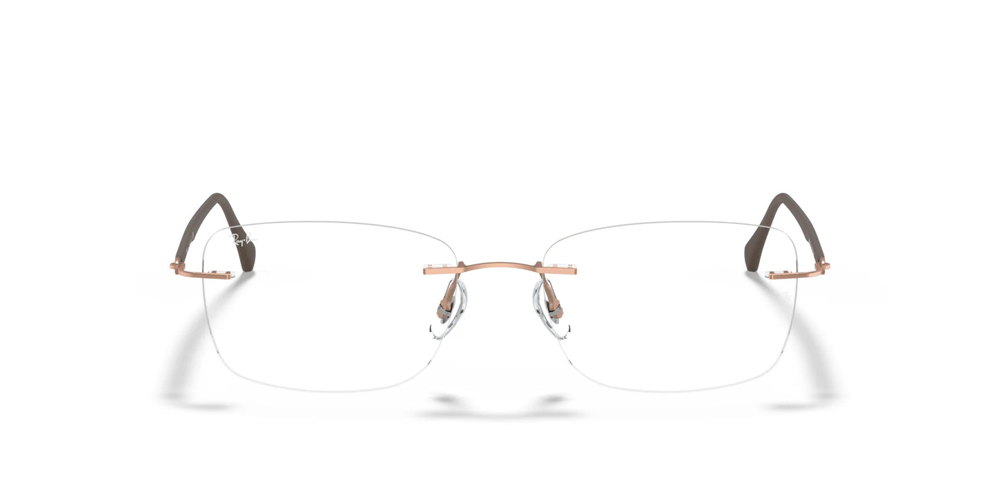 Ray-Ban RX8725 Eyeglasses | Size 52