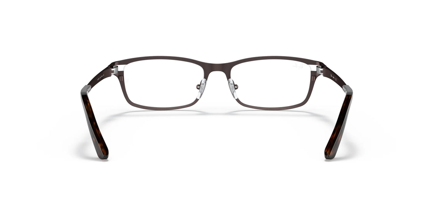 Ray-Ban RX8727D Eyeglasses | Size 54