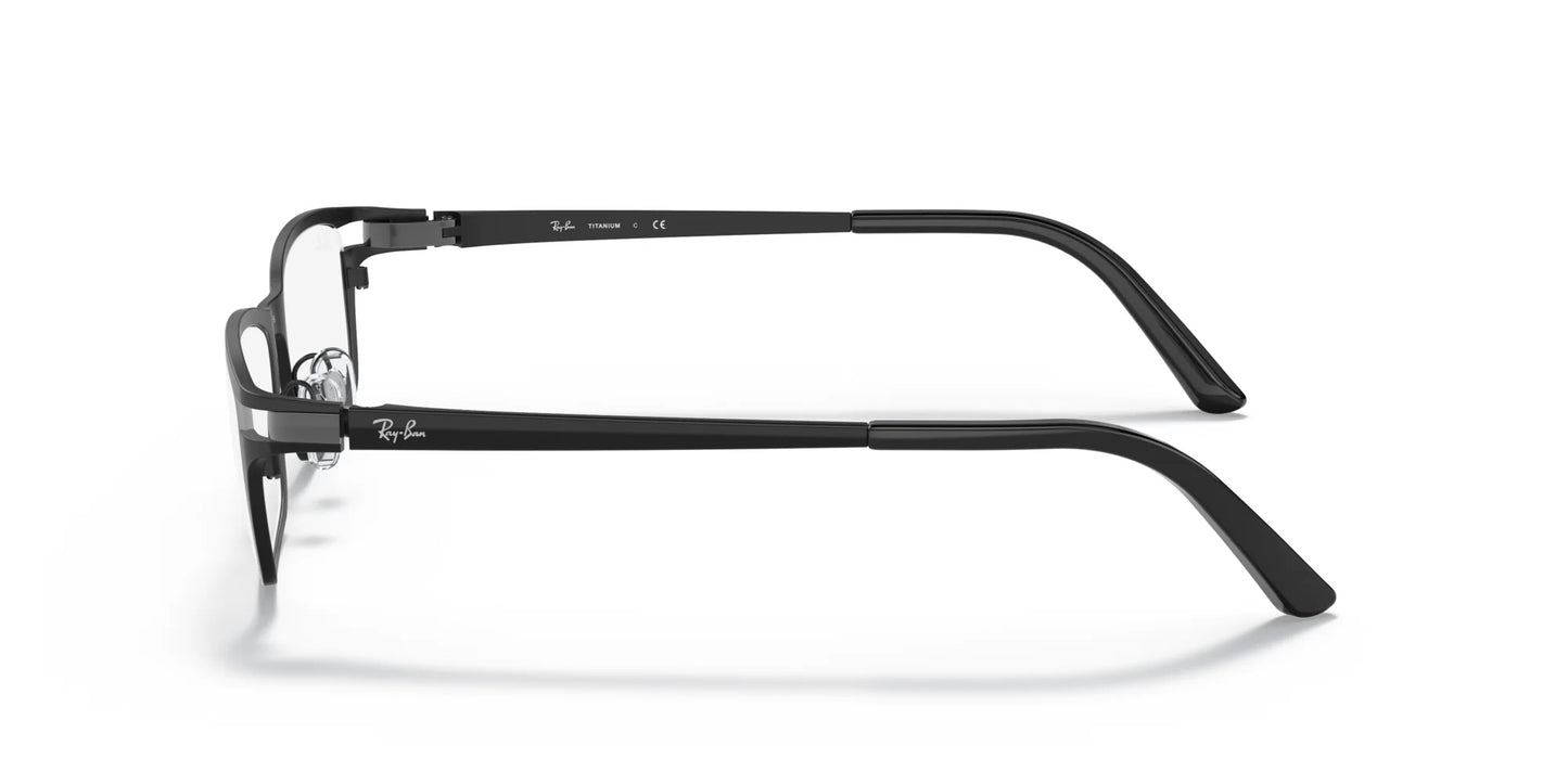 Ray-Ban RX8727D Eyeglasses | Size 54