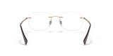 Ray-Ban RX8748 Eyeglasses | Size 52