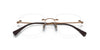 Ray-Ban RX8748 Eyeglasses | Size 52 / Light Brown №1131 / Clear