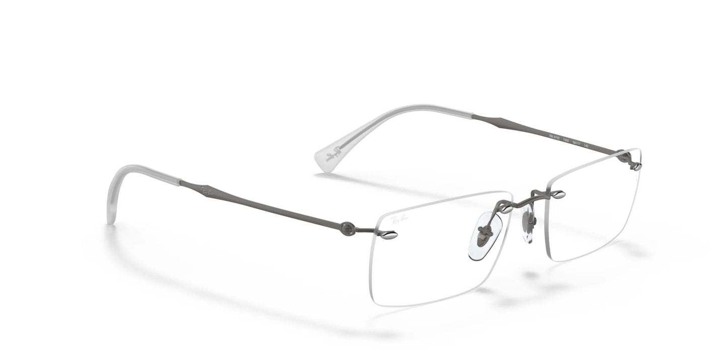 Ray-Ban RX8755 Eyeglasses | Size 54