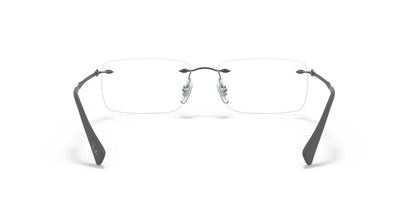 Ray-Ban RX8755 Eyeglasses | Size 54