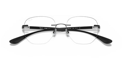 Ray-Ban RX8766 Eyeglasses | Size 51