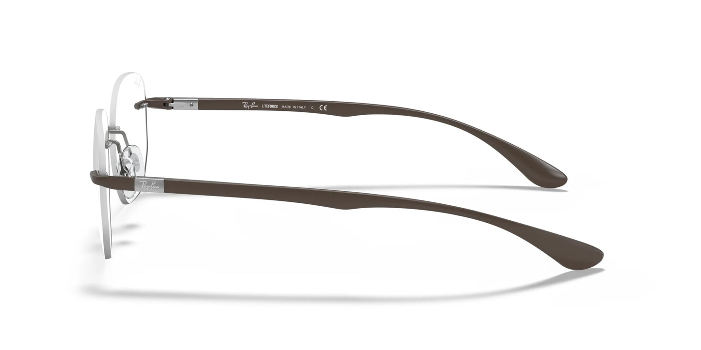 Ray-Ban RX8766 Eyeglasses | Size 51